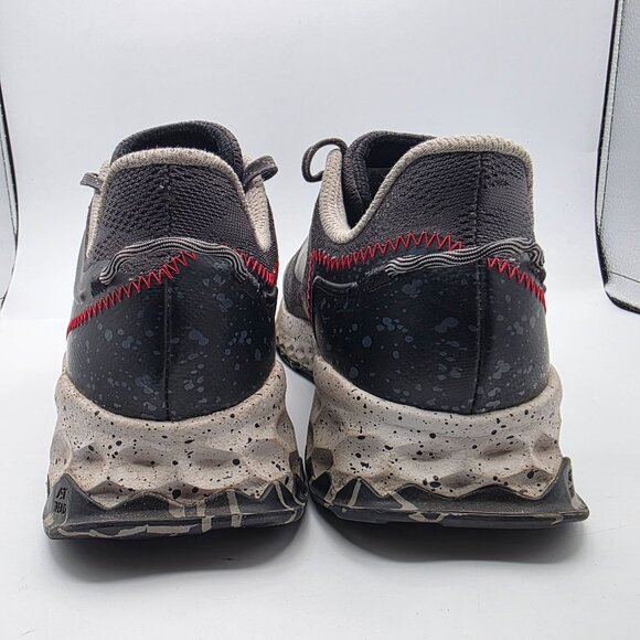 New Balance Fresh Foam Garoe Mens Size 12 Gray Athletic Shoes Running Walking - Picture 5 of 13